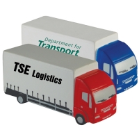Stress Lorry
